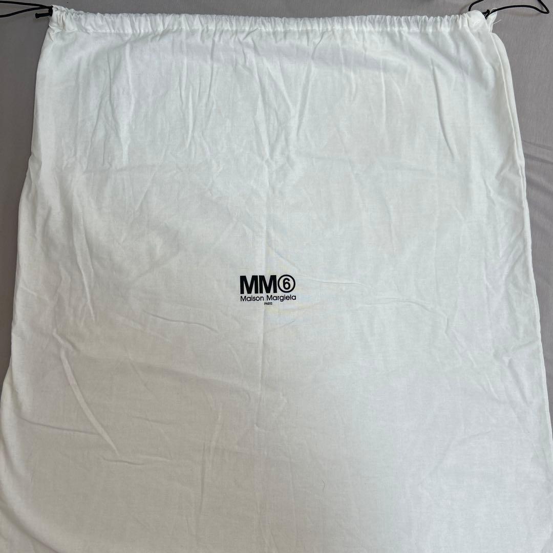 MM6 Maison Margiela ジャパニーズバッグクラシックミディアム