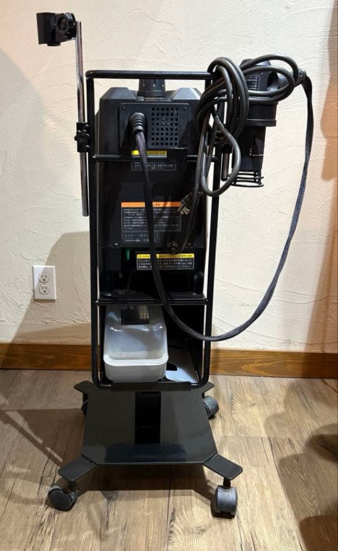タカラベルモント ナノプレッソEX