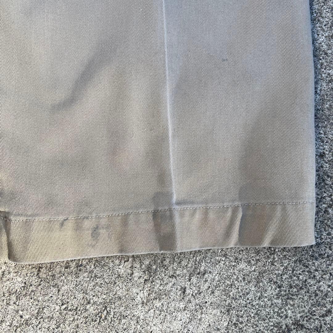 80s DICKIES ディッキーズ874 W36 アメリカ製