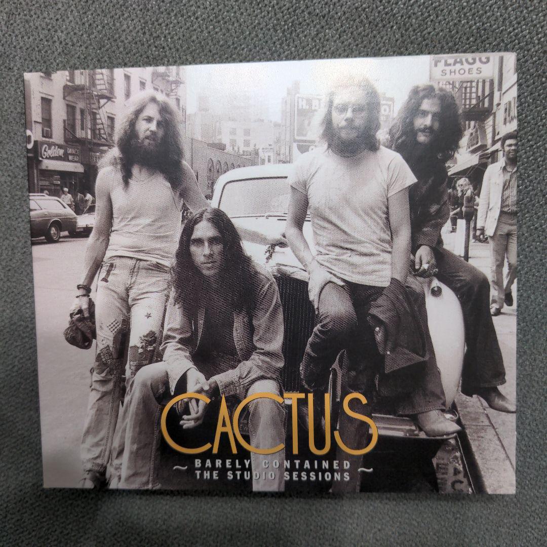 カクタス Caltus 編集盤3タイトル・セット