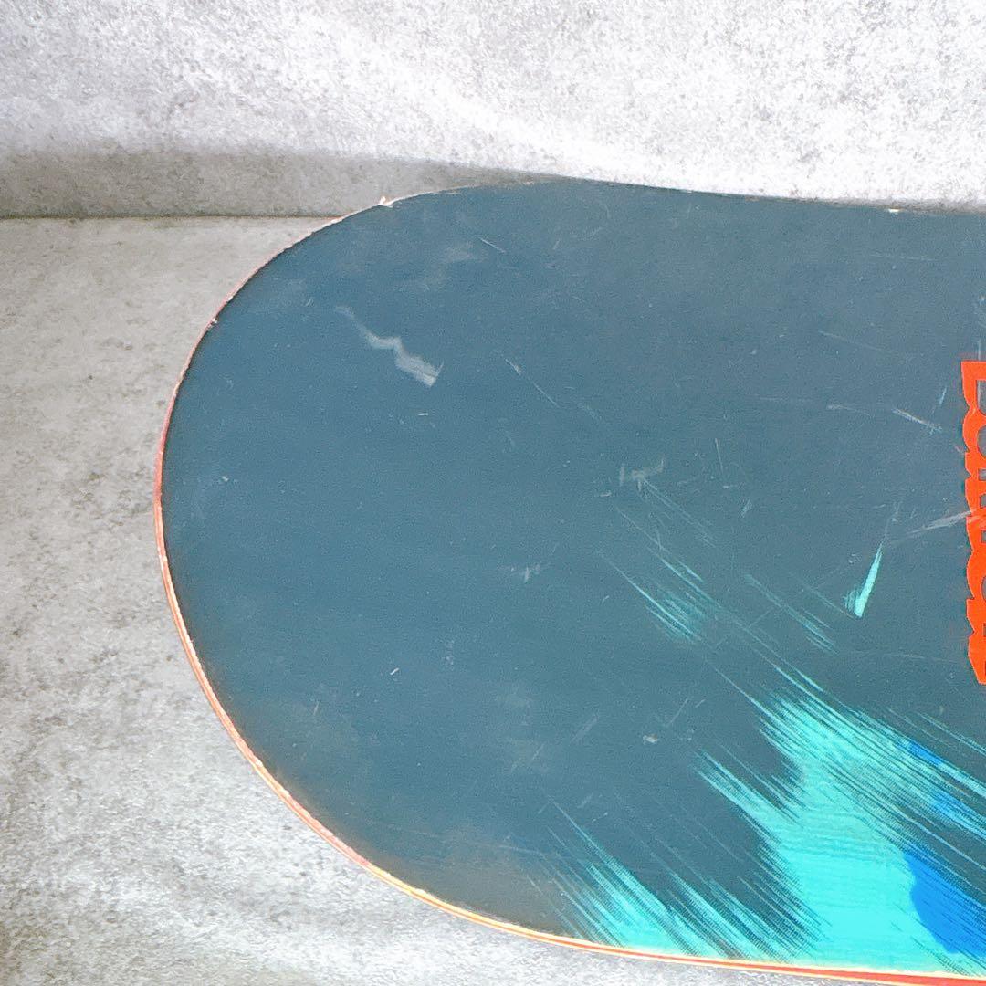 【BURTON2点セット】メンズスノーボード　バートン　154cm バイン付き