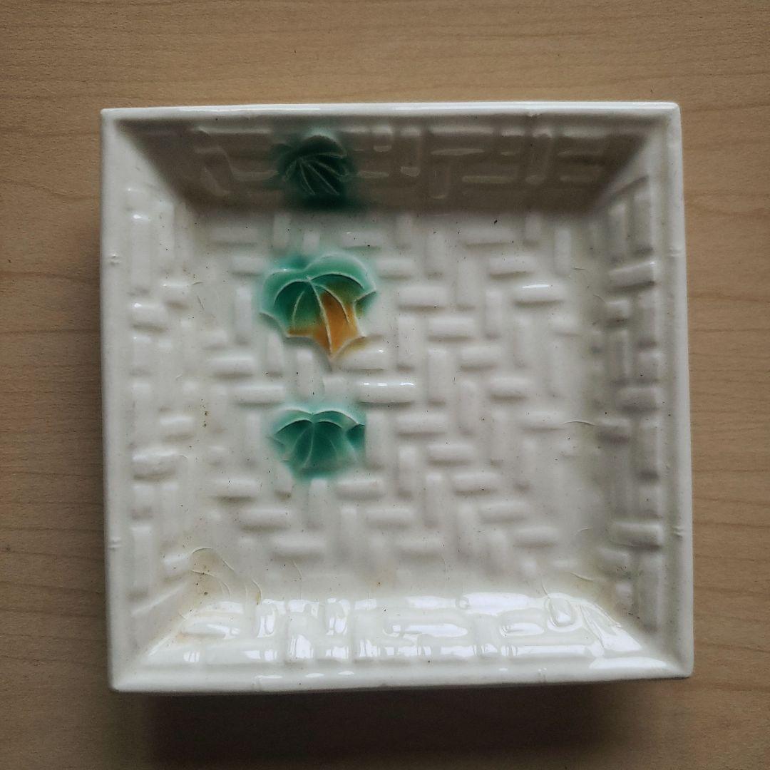 珉平焼　豆皿　小皿　7枚