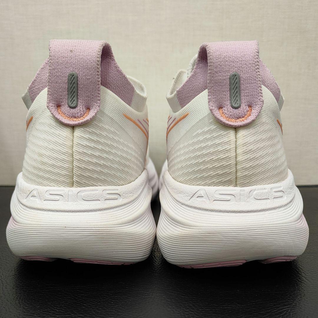 アシックス　ASICS　ゲルニンバス　GEL-NIMBUS 27