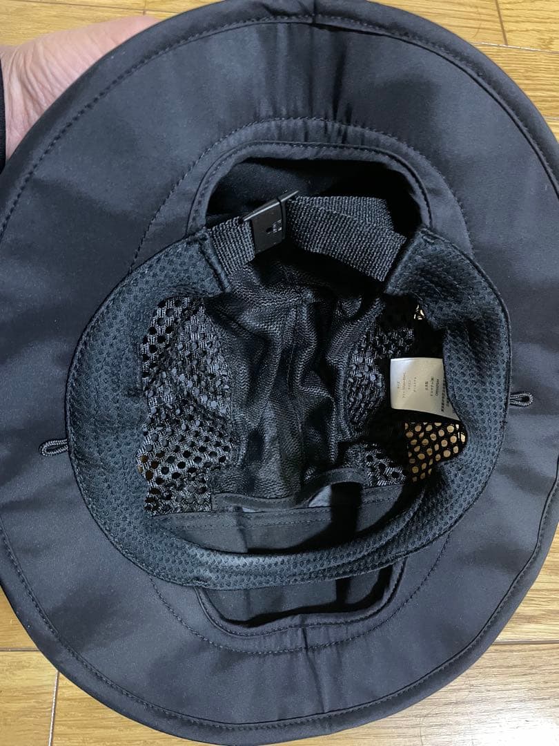 帽子 crosspeak CROSS HAT TYPE-B