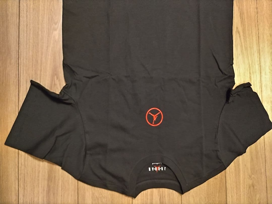 JORDAN フライト エッセンシャル ショートスリーブ Tシャツ