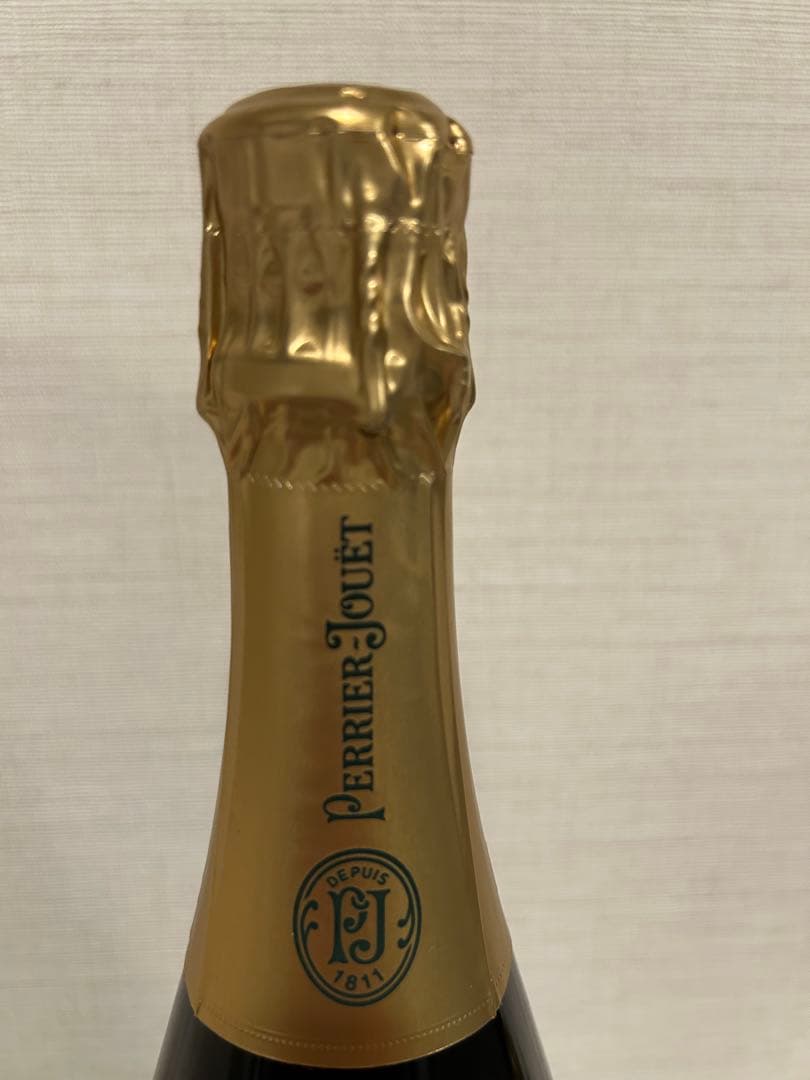 ベルエポックPerrier Jouet 2016 750ml