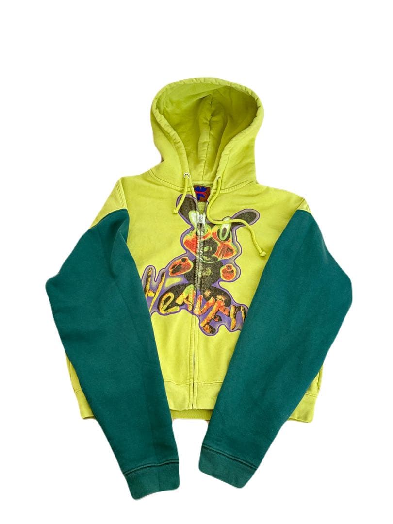 トップス Heaven by Marc Jacobs Acid Bunny Hoodie