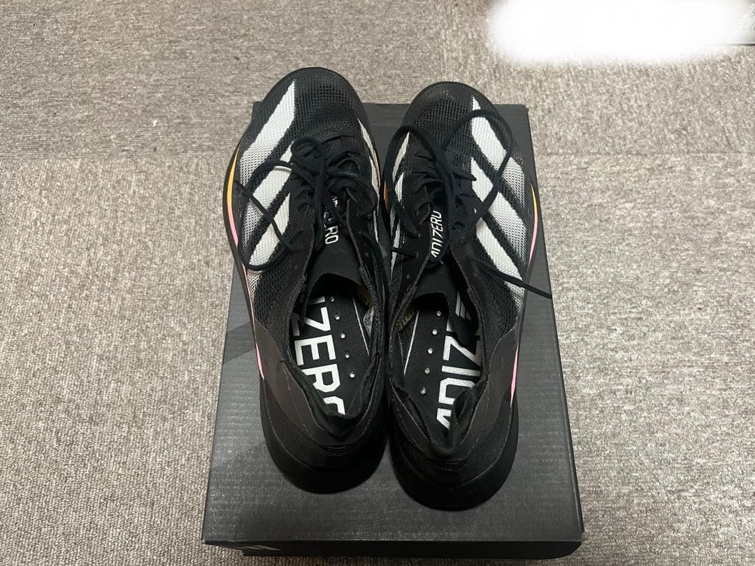 Adizero タクミ セン 10