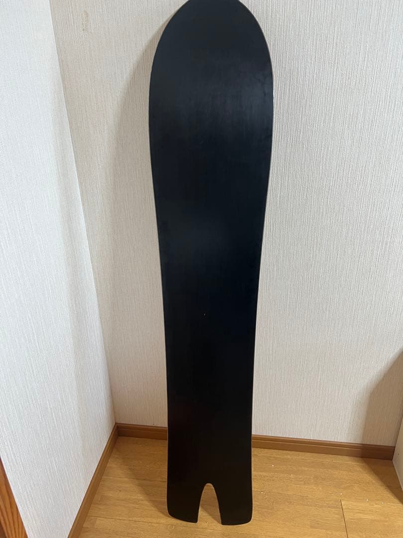 gentemstick spoonfish 152 13-14モデル