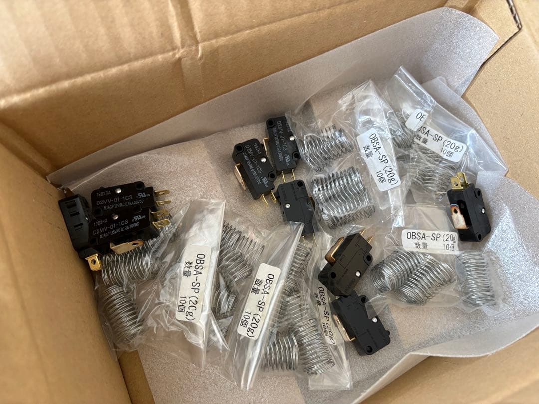 PHONENIXWAN＋LMT　フェニックスワンDAOコン(20gバネ60個付)