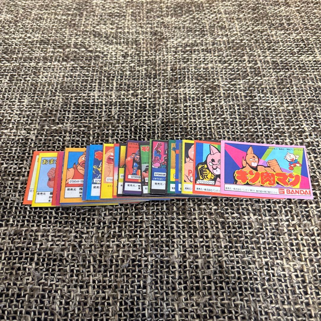 キン肉マン コンプリートDVD-BOX〈生誕29周年記念完全予約限定生産・35…