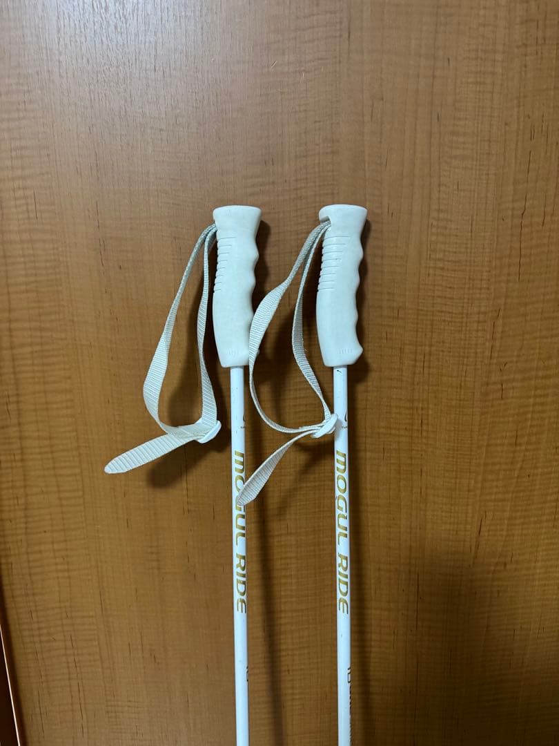 ID one スキーストック 95cm