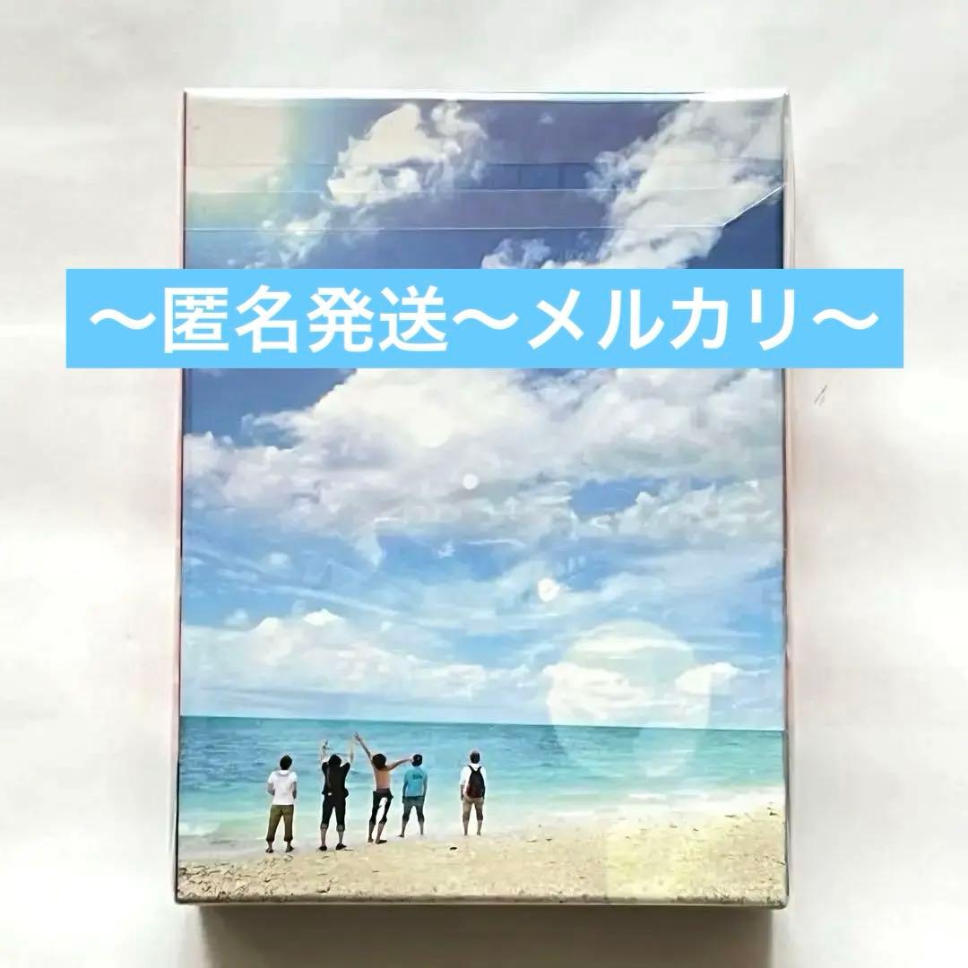 ①ABC-Z オーストラリア縦断　　　資金0円　ワーホリの旅　DVD