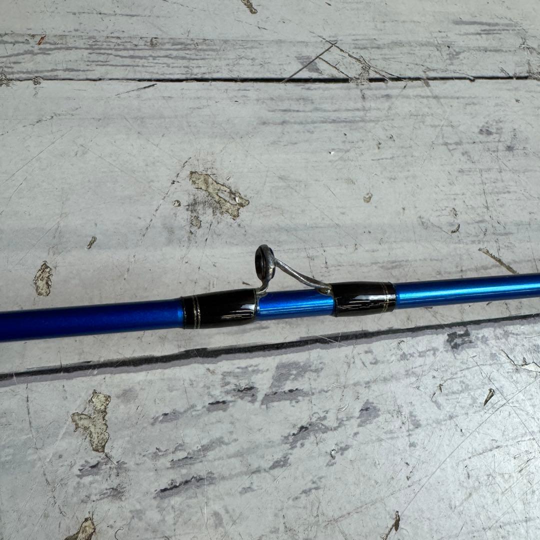 SHIMANO 海明 30-240 ロッド フィッシング 釣り シマノ 船竿