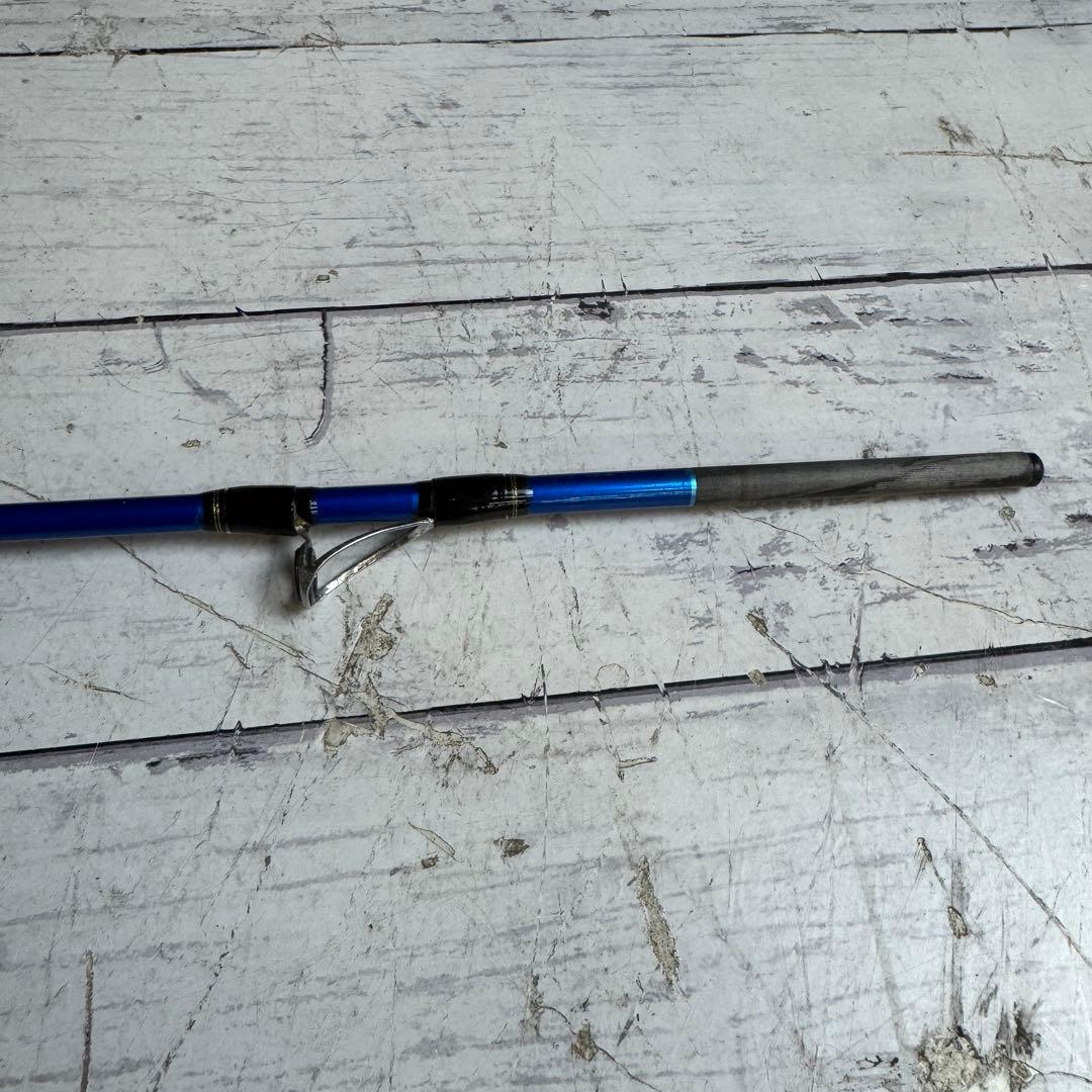 SHIMANO 海明 30-240 ロッド フィッシング 釣り シマノ 船竿