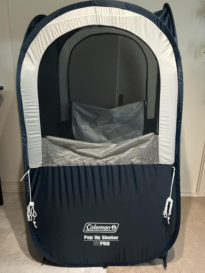 Coleman ポップアップシェルター シェード 200038147