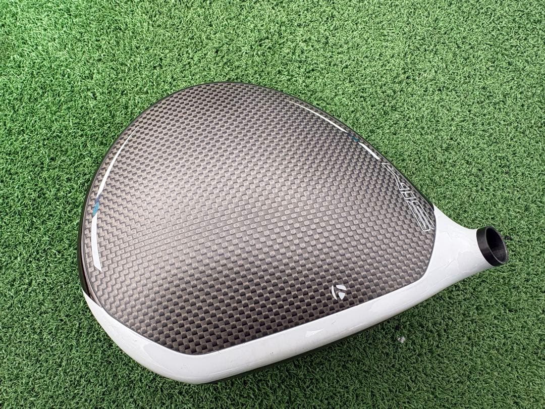 TaylorMade SIM ドライバー 9.0°