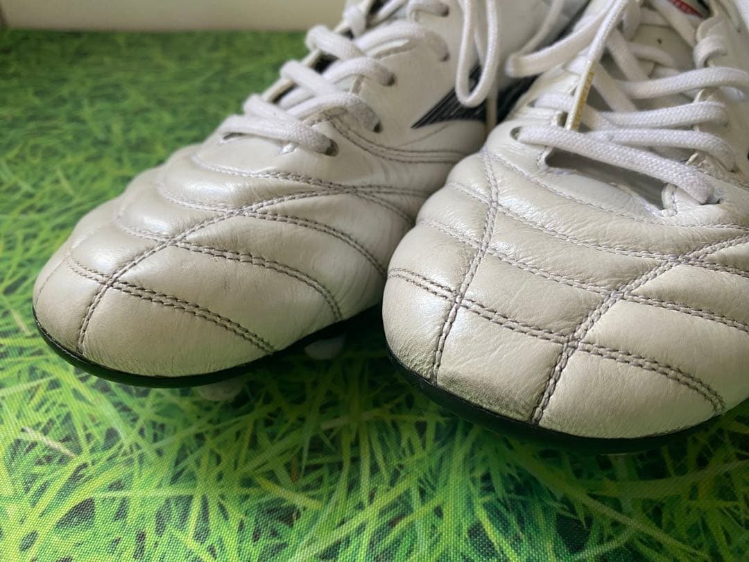 ☆MIZUNO(ミズノ)モレリア ネオ Ⅳ 25.5cm☆MORELIA☆