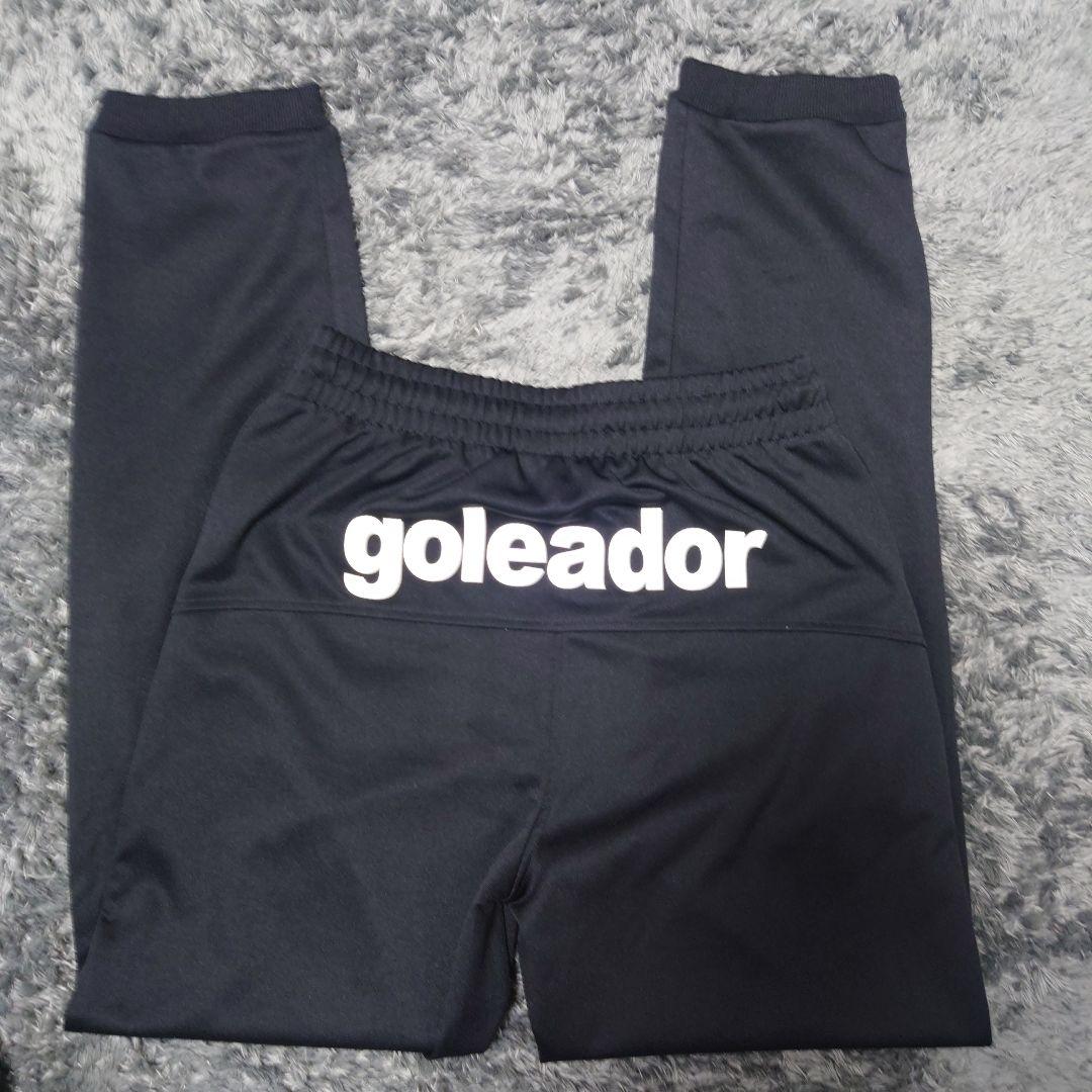 【美品】ゴレアドール　goleador　ジャージ上下　Lサイズ