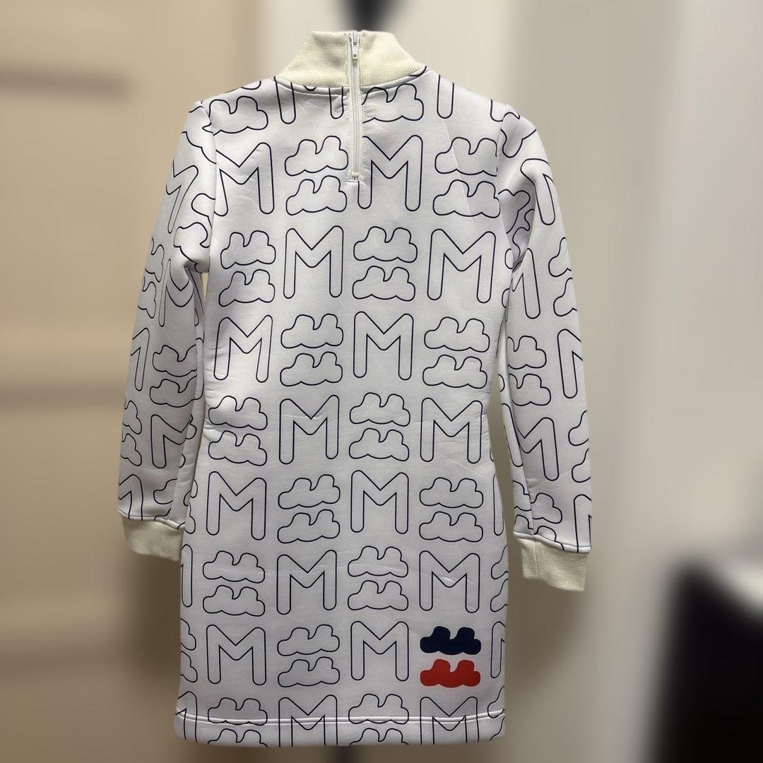 最終値下げ！ムータ⭐︎激安⭐︎新品ゴルフウェア⭐︎1サイズ