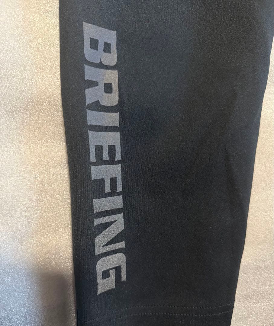 BRIEFING GOLFジョガーパンツPEARLY GATES FR2 PGG