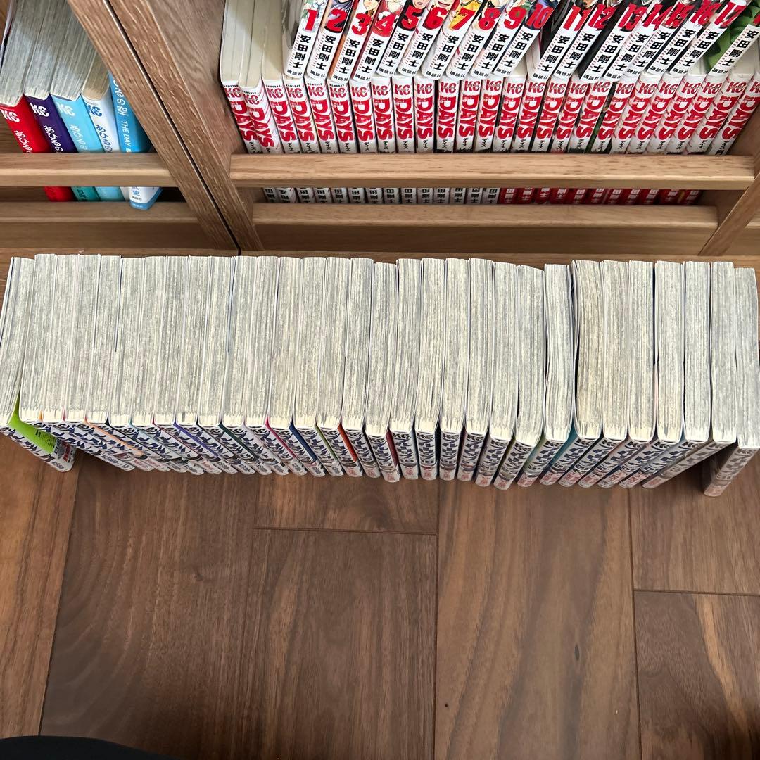 ブルーロック1-31巻