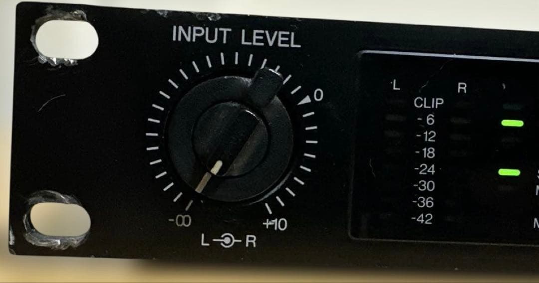 中古Yamaha SPX990 動作確認済み