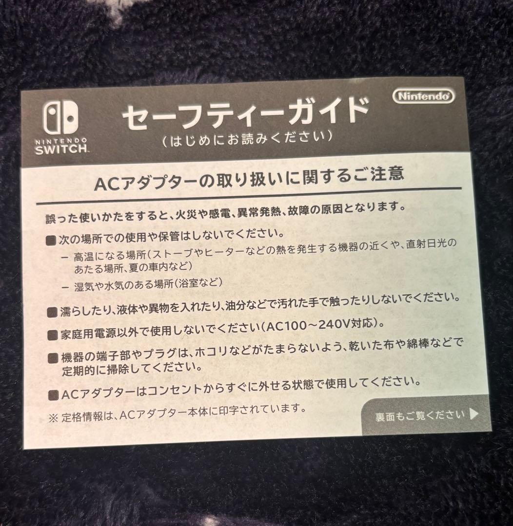 Nintendo Switch Lite ターコイズ 本体(付属品込)