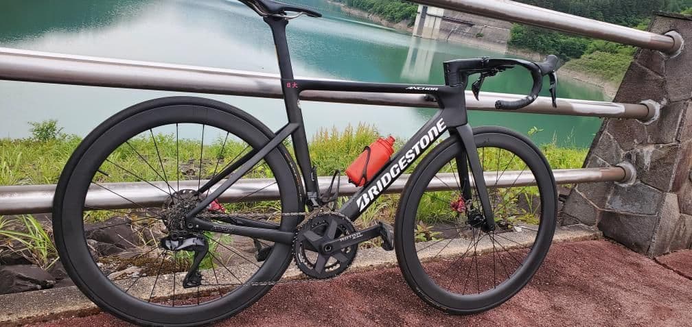 BRIDGESTONE RP-9 510サイズ