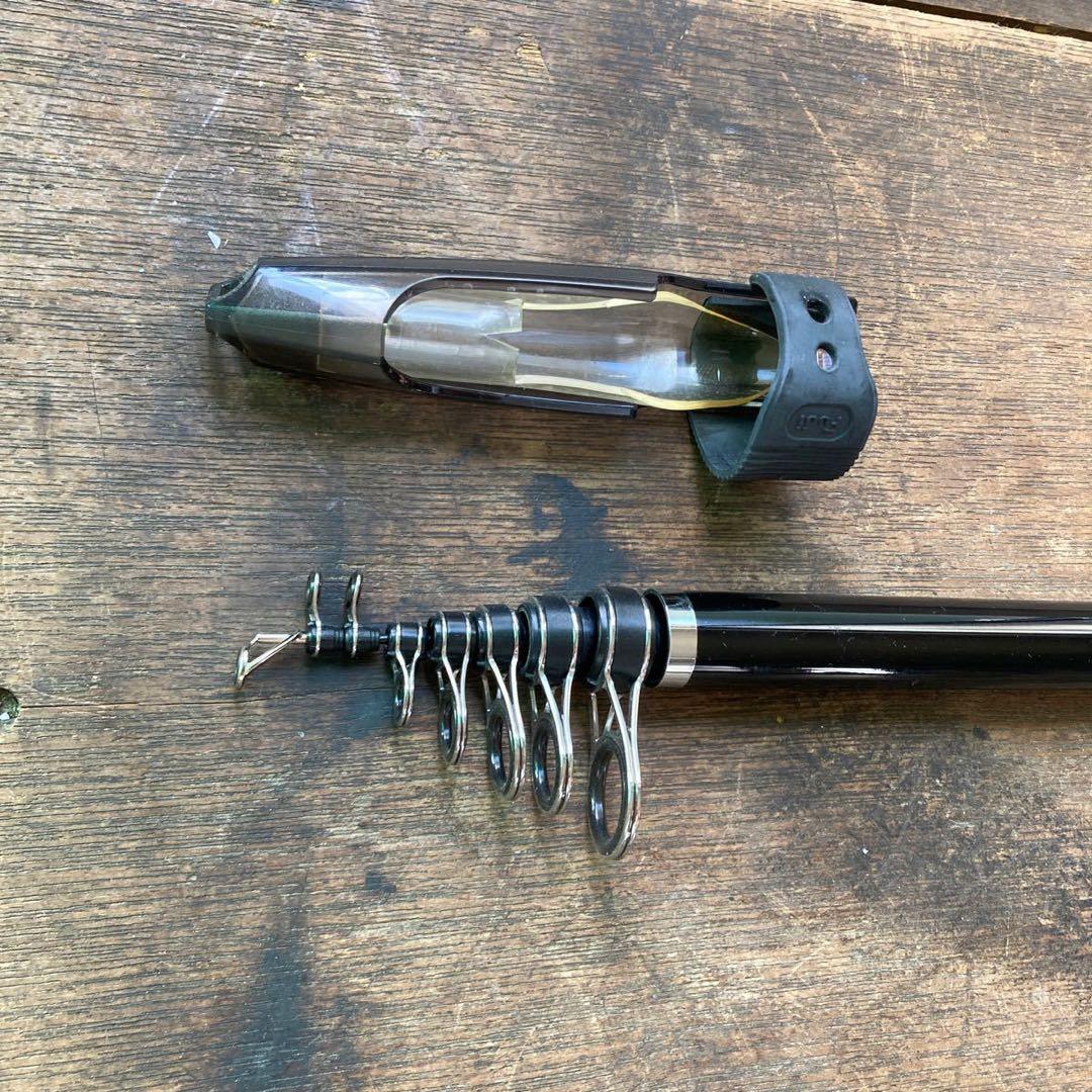 M*O様 Daiwa ダイワ X45 シーパラダイス M-350E 海 ルアー竿