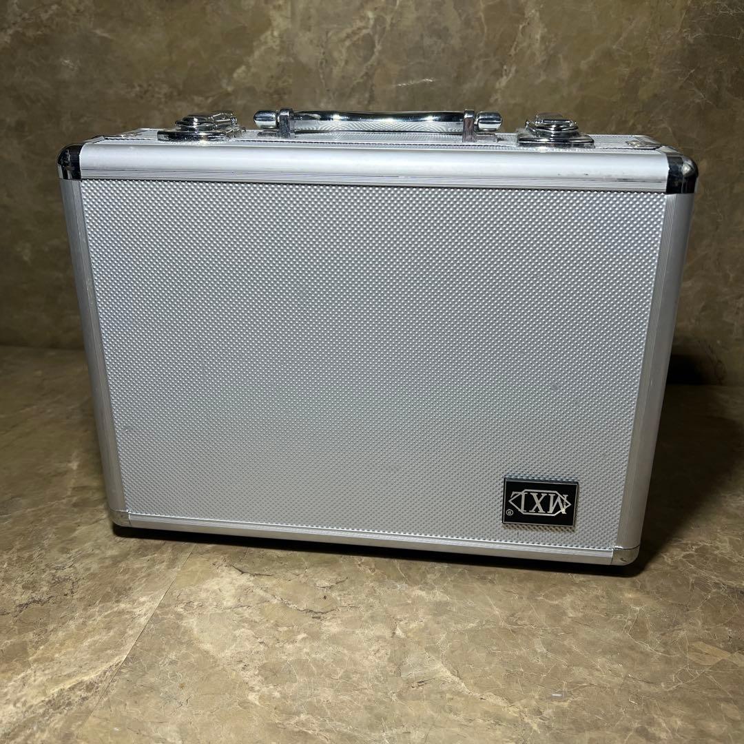 MXL エムエックスエル コンデンサーマイク V67G-HE セット