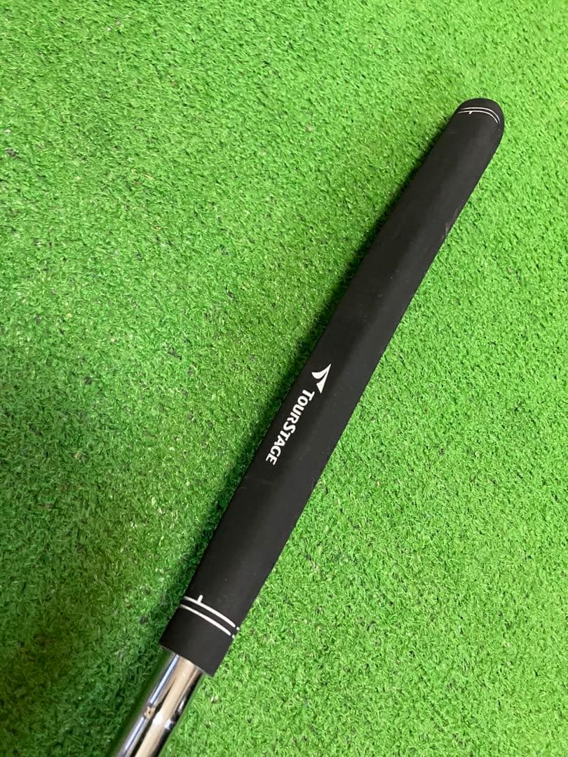 ツアーステージ パター V002 美品