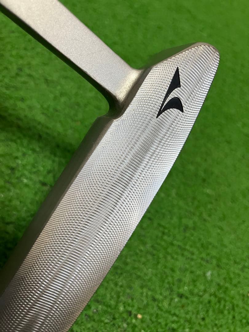 ツアーステージ パター V002 美品