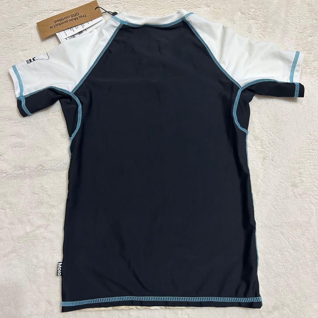 molo 水着セット 146/152 新品　モロキッズ　スイムウェア