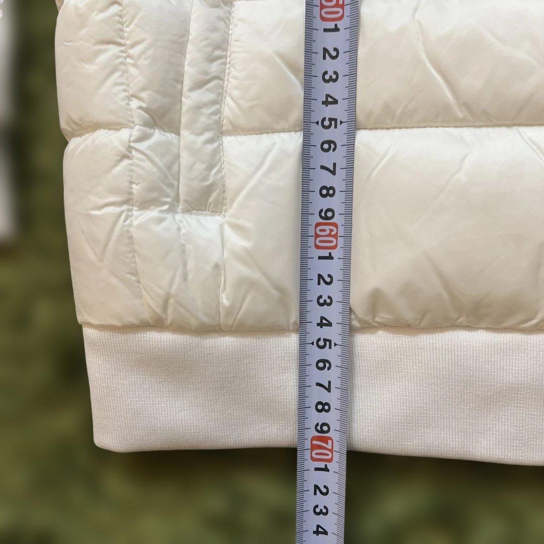 新品LLサイズ　カッパゴルフ軽量ストレッチ防寒中綿キルティングジャケット