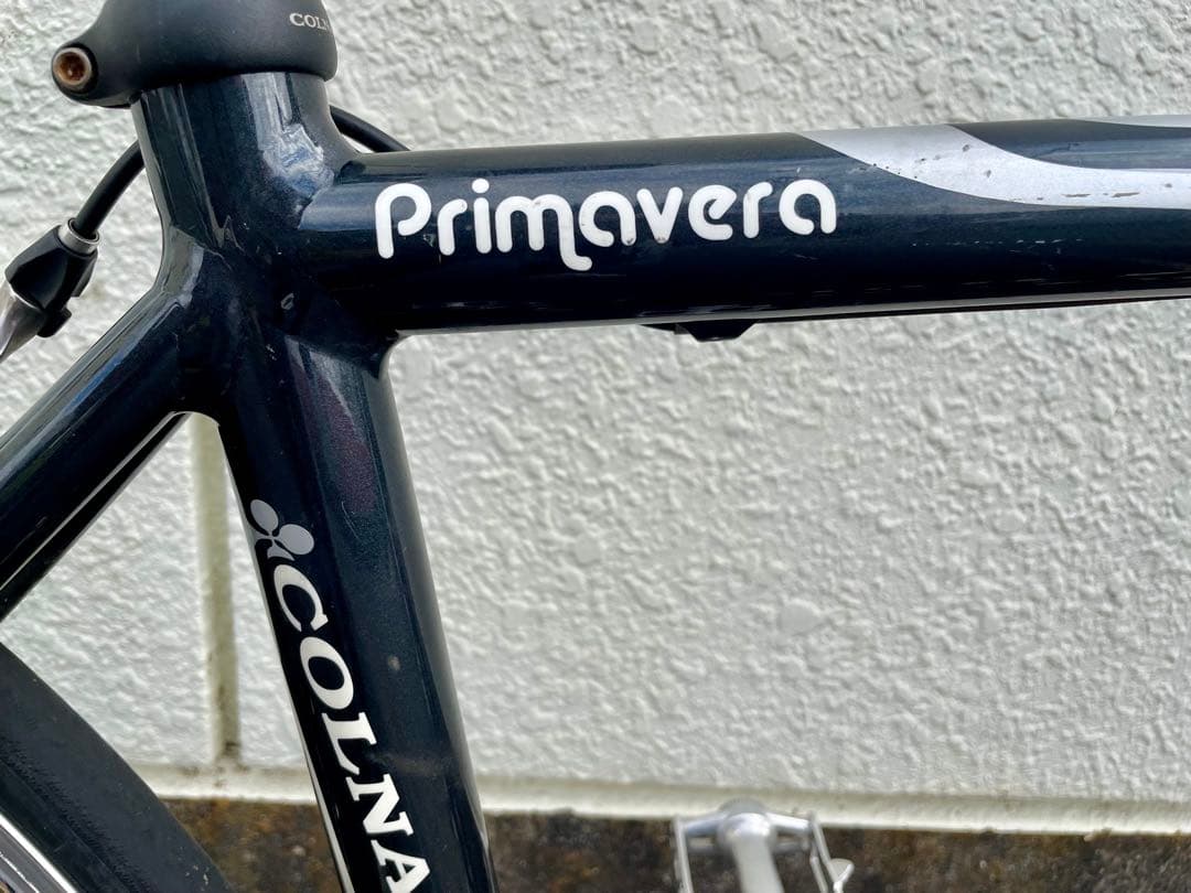 Colnago コルナゴ　ロードバイク　Shimano 105