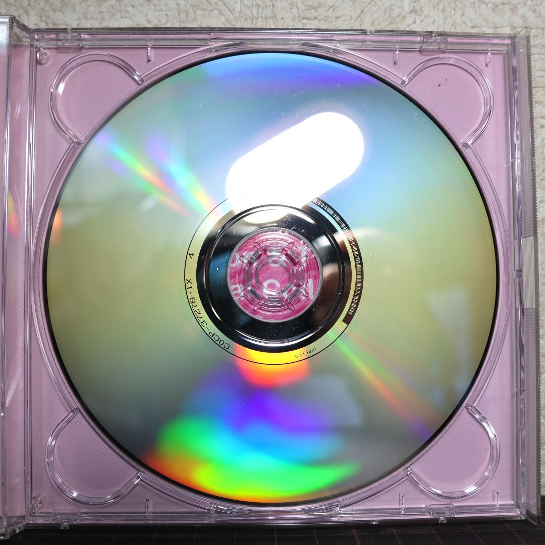 アニメ V.A. Girls In Theme Songs Red [2CD]