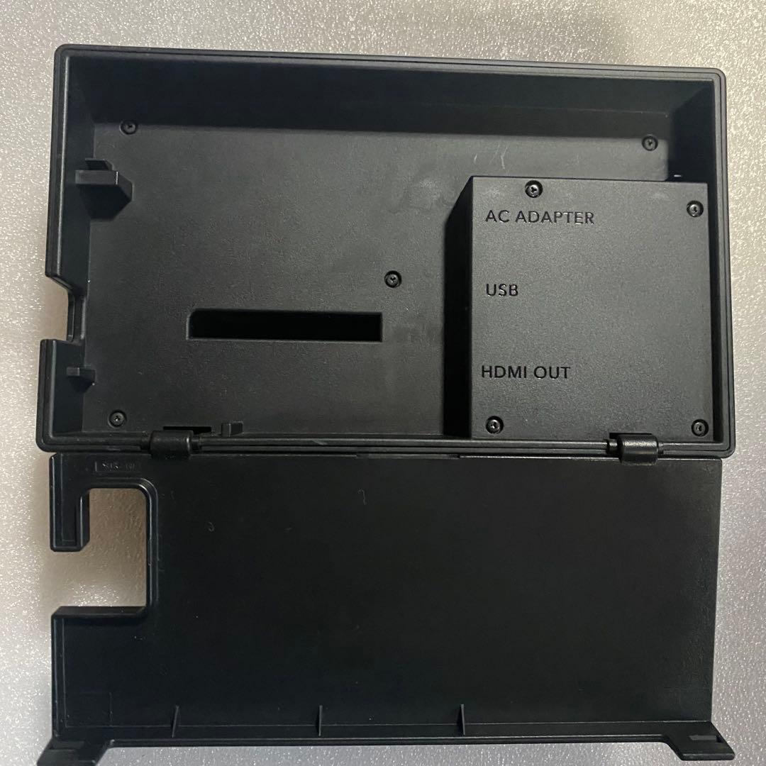 Switch本体 ＋ソフト×１＋proコン＋グリコン＋収納バッグ＋充電スタンド