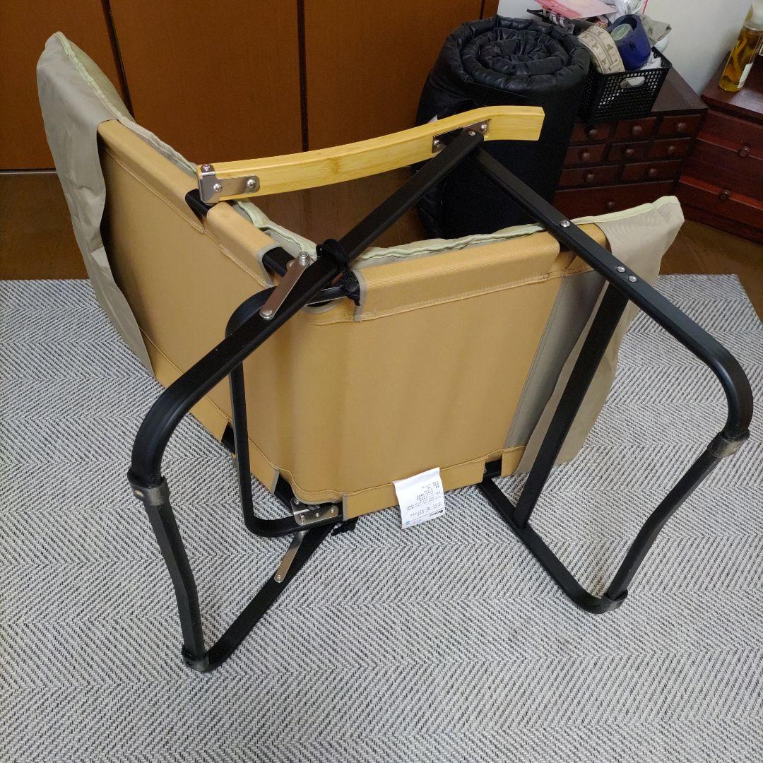 ONWAY コンフォートローチェアプラス　OW-61BD-BMPLUS①