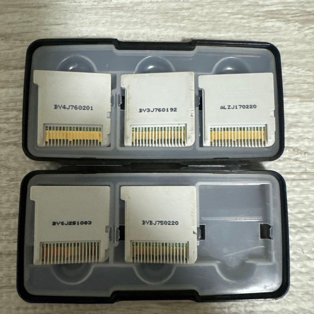 3DS ソフト 妖怪ウォッチまとめ売り