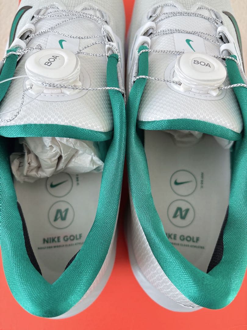 【送料無料 新品未使用♡】NIKE ゴルフシューズ 30センチ