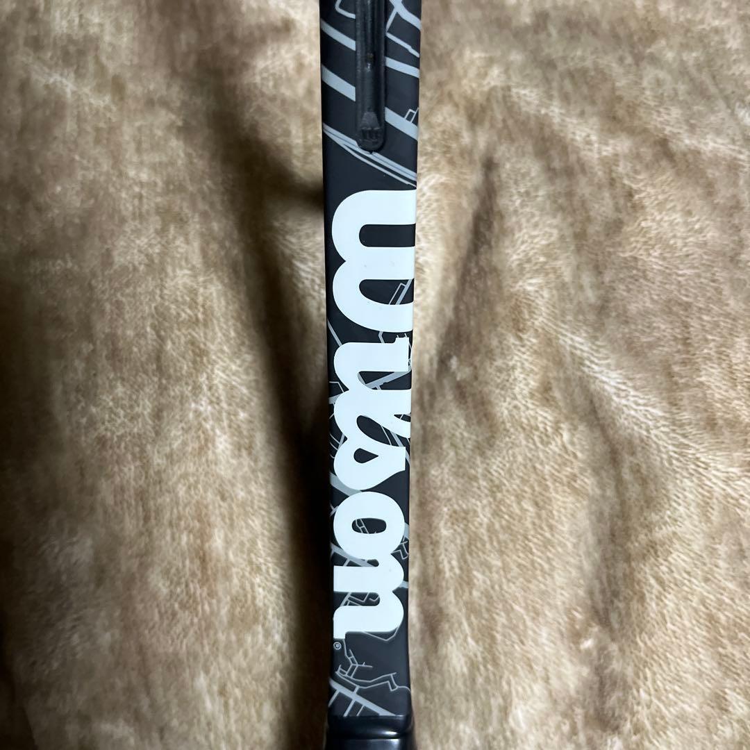 【新品未使用】Wilson BLADE98 V8 US OPEN G2