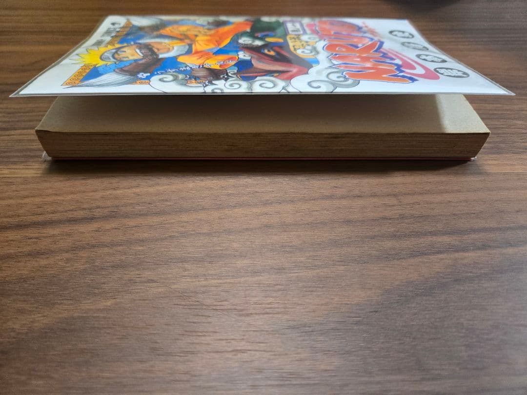1巻～72巻【全巻初版本】NARUTO　First Edition Manga