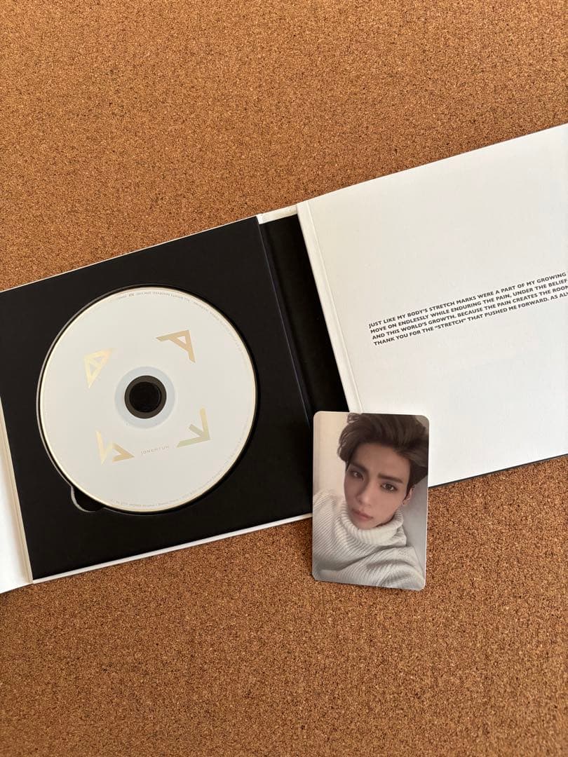K-POP・アジア SHINee JONGHYUN BASE