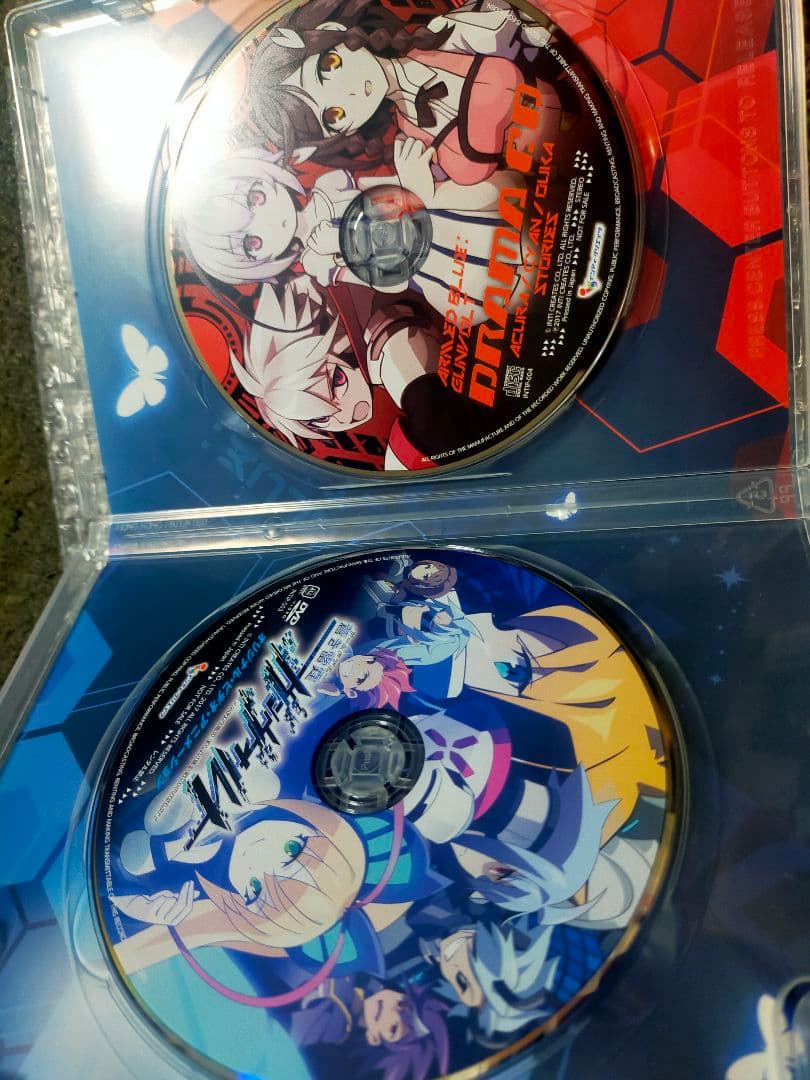 SFライトノベル×魔法アクション Nintendo Switch 限定版