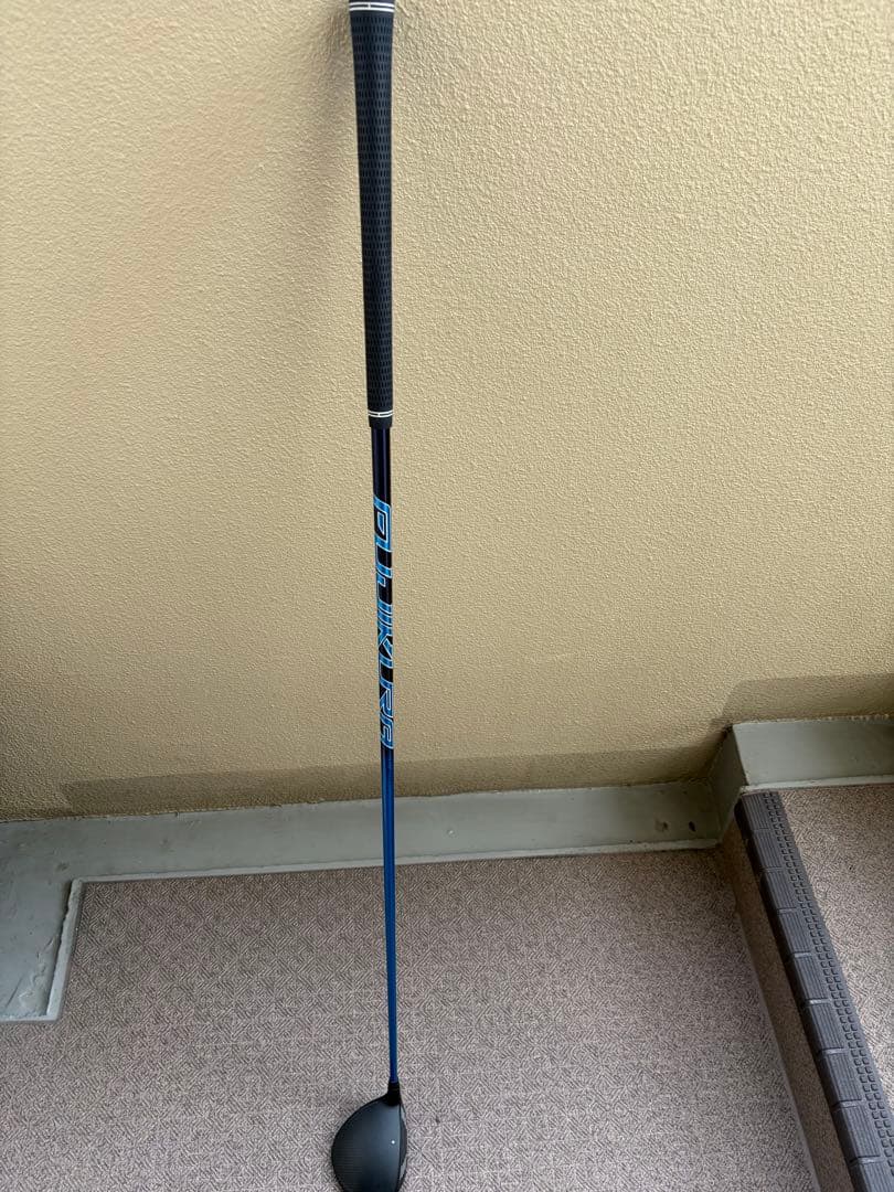 ping g440 max 4W スピーダーnxブルー50X
