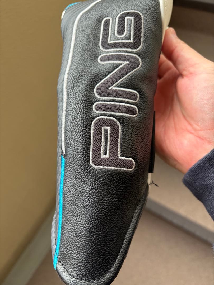 ping g440 max 4W スピーダーnxブルー50X