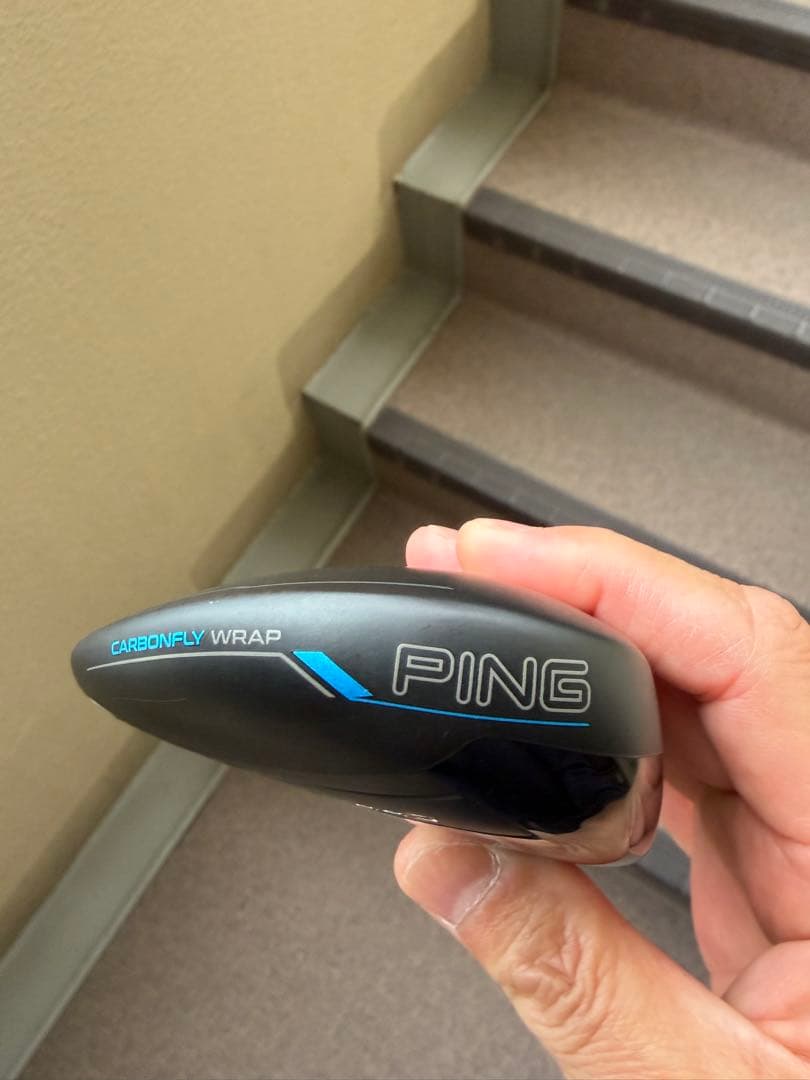 ping g440 max 4W スピーダーnxブルー50X