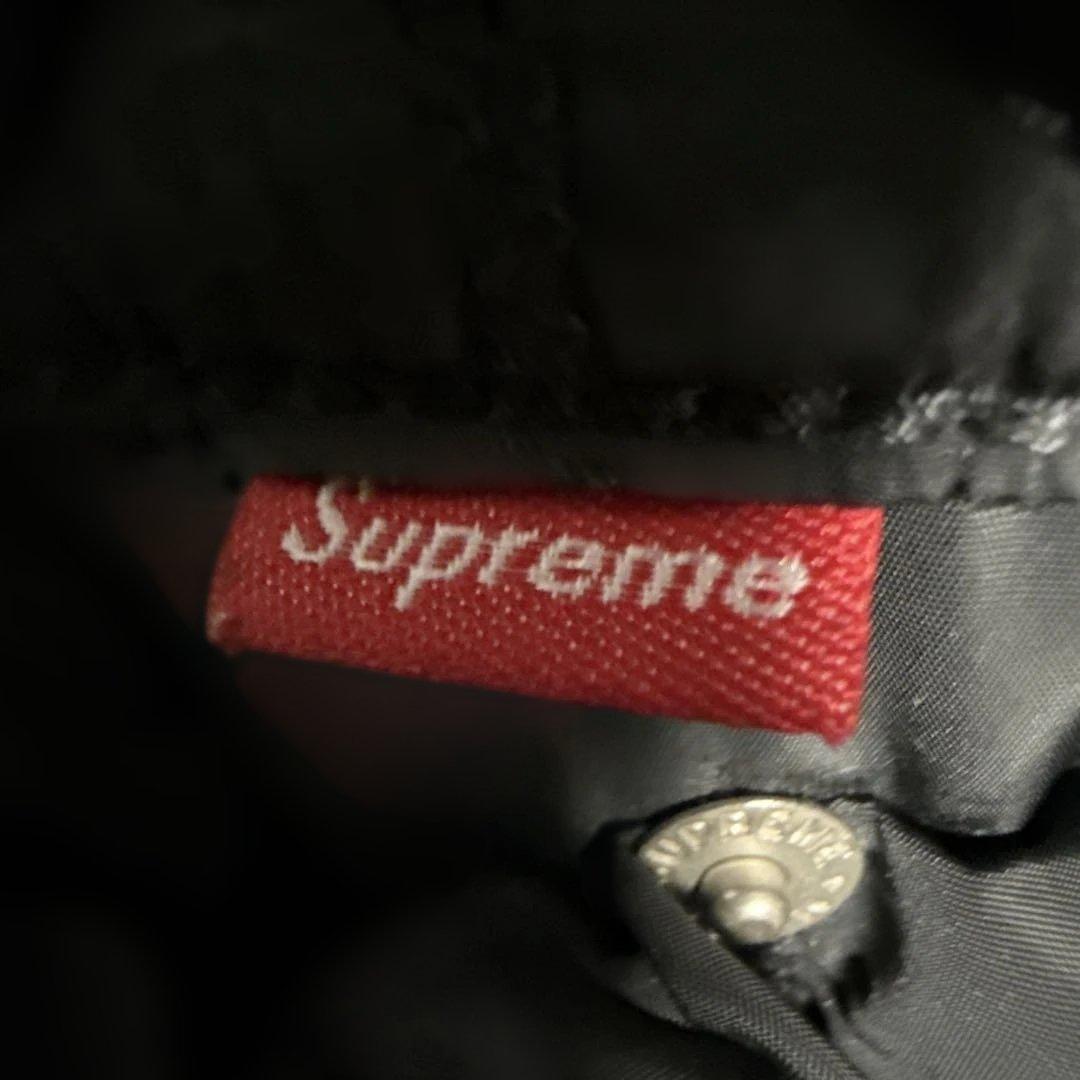 Supreme Marithe Francois Girbaud トートバッグ
