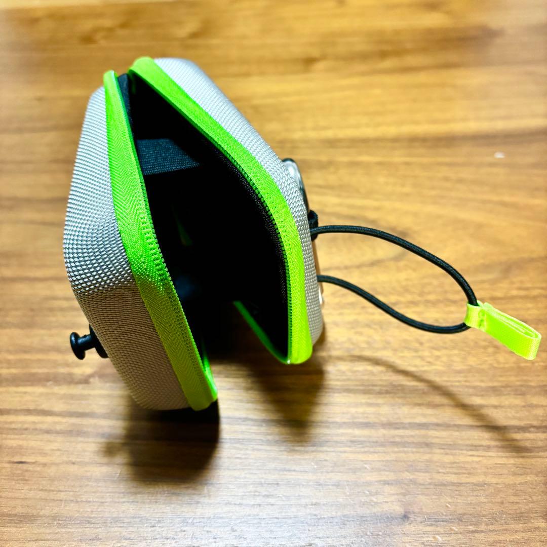 【極美品】Bijia ゴルフ距離計 QS700 GOLF RANGEFINDER